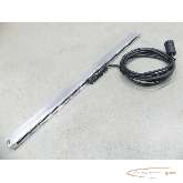   Heidenhain LS 403 ML 470mm ID 334 755-61 mit AE LS 403 ID: 297 078-31 Lesekopf Bilder auf Industry-Pilot