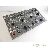   Maschinensteuertafel für Nakamura Tome TW20 Images sur Industry-Pilot