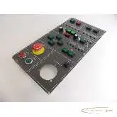   Maschinensteuertafel für Nakamura Tome TW20 Images sur Industry-Pilot