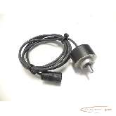  Handrad Heidenhain HR 150-5000 Handrad Drehgeber ID: 257 061-10 Bilder auf Industry-Pilot