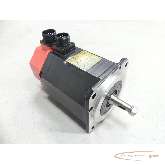  Servo Fanuc A06B-0123-B075  7000 AC Servo Motor Bilder auf Industry-Pilot