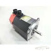 Servo Fanuc A06B-0123-B075  7000 AC Servo Motor Bilder auf Industry-Pilot