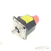  Servo Fanuc A06B-0031-B075 0008 AC Servo Motor Bilder auf Industry-Pilot
