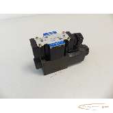  Ventil Yuken DSG-01-2B2-D24-50185 Ventil mit Spule D24 E-Stand: 90/07 Bilder auf Industry-Pilot