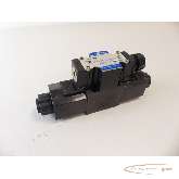  Ventil Yuken DSG-01-3C2-D24-50185 Ventil mit Spule D24 E-Stand: 90/07 Bilder auf Industry-Pilot