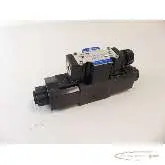  Ventil Yuken DSG-01-3C2-D24-50185 Ventil mit Spule D24 E-Stand: 90/07 Bilder auf Industry-Pilot