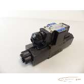  Ventil Yuken DSG-01-3C9-D24-50185 Ventil mit Spule D24 E-Stand: 90/06 Bilder auf Industry-Pilot