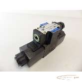  Ventil Yuken DSG-01-3C9-D24-50185 Ventil mit Spule D24 E-Stand: 90/06 Bilder auf Industry-Pilot