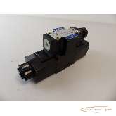  Ventil Yuken DSG-01-3C2-D24-50 Ventil mit Spule D24 E-Stand: 89/09 Bilder auf Industry-Pilot