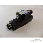  Ventil Yuken DSG-01-3C2-D24-50 Ventil mit Spule D24 E-Stand: 89/09 Bilder auf Industry-Pilot