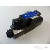  Ventil Yuken DSG-01-2D2-D24-50185 Ventil mit Spule D24 Bilder auf Industry-Pilot