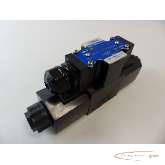  Ventil Yuken DSG-01-2D2-D24-50185 Ventil mit Spule D24 Bilder auf Industry-Pilot