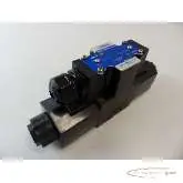  Ventil Yuken DSG-01-2D2-D24-50185 Ventil mit Spule D24 Bilder auf Industry-Pilot