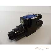  Ventil Yuken DSG-01-2D2-D24-50185 Ventil mit Spule D24 Bilder auf Industry-Pilot