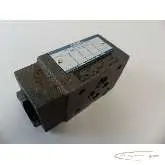   Yuken MCT-01-0-30 CHECK MODULAR VALVE 