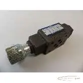   Yuken MSA-01-X-30 THROTTLE & CHECK MODULAR VALVE 