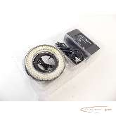  Mikroskop Illuminator Mikroskop Lampe mit Adapter für LED Lampe Bilder auf Industry-Pilot