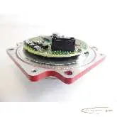  Platine Fanuc Pulsecoder Type A860-2050-T321 Platine A20B-8201-034 Bilder auf Industry-Pilot