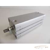  Pneumatikzylinder Festo ADN-40-100-A-P-A Kompaktzylinder 536288 J908 pmax. 10 bar Bilder auf Industry-Pilot