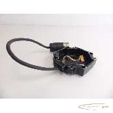  Servomotor Yaskawa Deckel mit Geberanschlussstecker für Motor SGMPH-04DAA6CD-OY Bilder auf Industry-Pilot