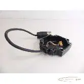  Servomotor Yaskawa Deckel mit Geberanschlussstecker für Motor SGMPH-04DAA6CD-OY 