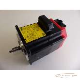  Servo Fanuc A06B-2218-B000 AC Servo Motor SC171F18EC + A860-2050-T321 Pulsecoder Bilder auf Industry-Pilot