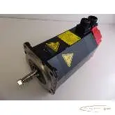  Servomotor Fanuc A06B-0163-B077 Bilder auf Industry-Pilot
