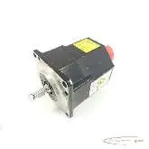  Servo Fanuc A06B-0033-B675 AC Servo Motor Bilder auf Industry-Pilot
