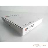   Keyence FU-77TZ Lichtleitersensor Länge: 90cm mit Muttern + Unterlegscheiben Bilder auf Industry-Pilot