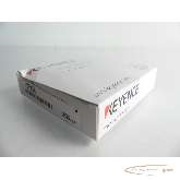   Keyence FU-59U Lichtleitersensor Länge: 100m mit Adapter + FU - ungebr. - Bilder auf Industry-Pilot