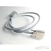   Systemkabel 50-polig weiblich 15-polig männlich 1565910 