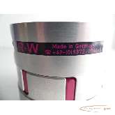   R+W Klauenkupplung Bohrung Ø 55 / 50mm Außen Ø 102mm Höhe 92cm Bilder auf Industry-Pilot