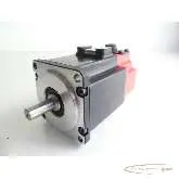  Servomotor Fanuc A06B-0216-B100 AC Servomotor 