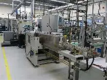 Gewinderollmaschine PROFIROLL BAD DUEBEN PR 10 CNC AC guter Zustand