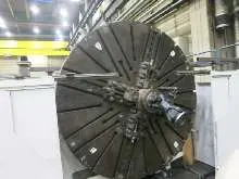 Тяжёлый токарный станок SCHIESS -DEFRIES  фото на Industry-Pilot