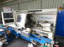  Drehmaschine - zyklengesteuert BOEHRINGER VDF DUS 560 ti Bilder auf Industry-Pilot