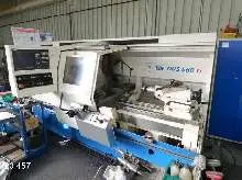  Drehmaschine - zyklengesteuert BOEHRINGER VDF DUS 560 ti Bilder auf Industry-Pilot