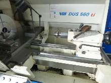 Drehmaschine - zyklengesteuert BOEHRINGER VDF DUS 560 ti Bilder auf Industry-Pilot