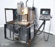  Werkzeugfräsmaschine - Universal DECKEL FP 2 NC / DIALOG 11 Bilder auf Industry-Pilot