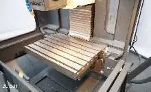 Werkzeugfräsmaschine - Universal DECKEL FP 2 NC / DIALOG 11 guter Zustand