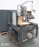 Werkzeugfräsmaschine - Universal DECKEL FP 2 NC / DIALOG 11 Bilder auf Industry-Pilot