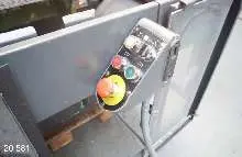 Werkzeugfräsmaschine - Universal DECKEL FP 2 NC / DIALOG 11 guter Zustand