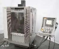 Werkzeugfräsmaschine - Universal DMG DMU 35 M guter Zustand