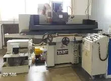  Flachschleifmaschine - Horizontal KENT KGS 84 WM 1 Bilder auf Industry-Pilot
