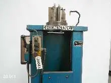 آلة تنظيف داخلية - رأسية HENNING U 3 E الصورة على Industry-Pilot