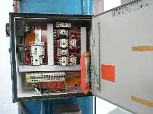 آلة تنظيف داخلية - رأسية HENNING U 3 E الصورة على Industry-Pilot