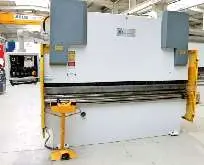  Press Brake hydraulic DURMA HAP 30.120 photo on Industry-Pilot
