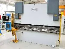 Press Brake hydraulic DURMA HAP 30.120 photo on Industry-Pilot