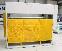 Press Brake hydraulic DURMA HAP 30.120 photo on Industry-Pilot