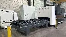  Laser Cutting Machine BODOR C3 12kW photo on Industry-Pilot